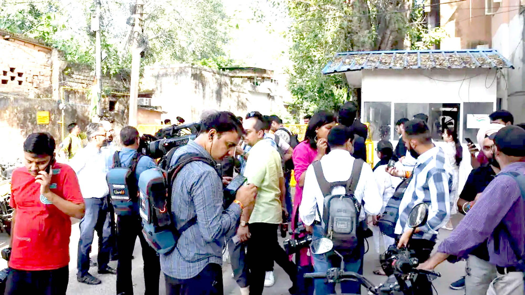 चीन से फंडिंग के मामले में न्यूज क्लिक के संस्थापक समेत दो गिरफ्तार, पूछताछ के बाद इन पत्रकारों को छोड़ा गया
